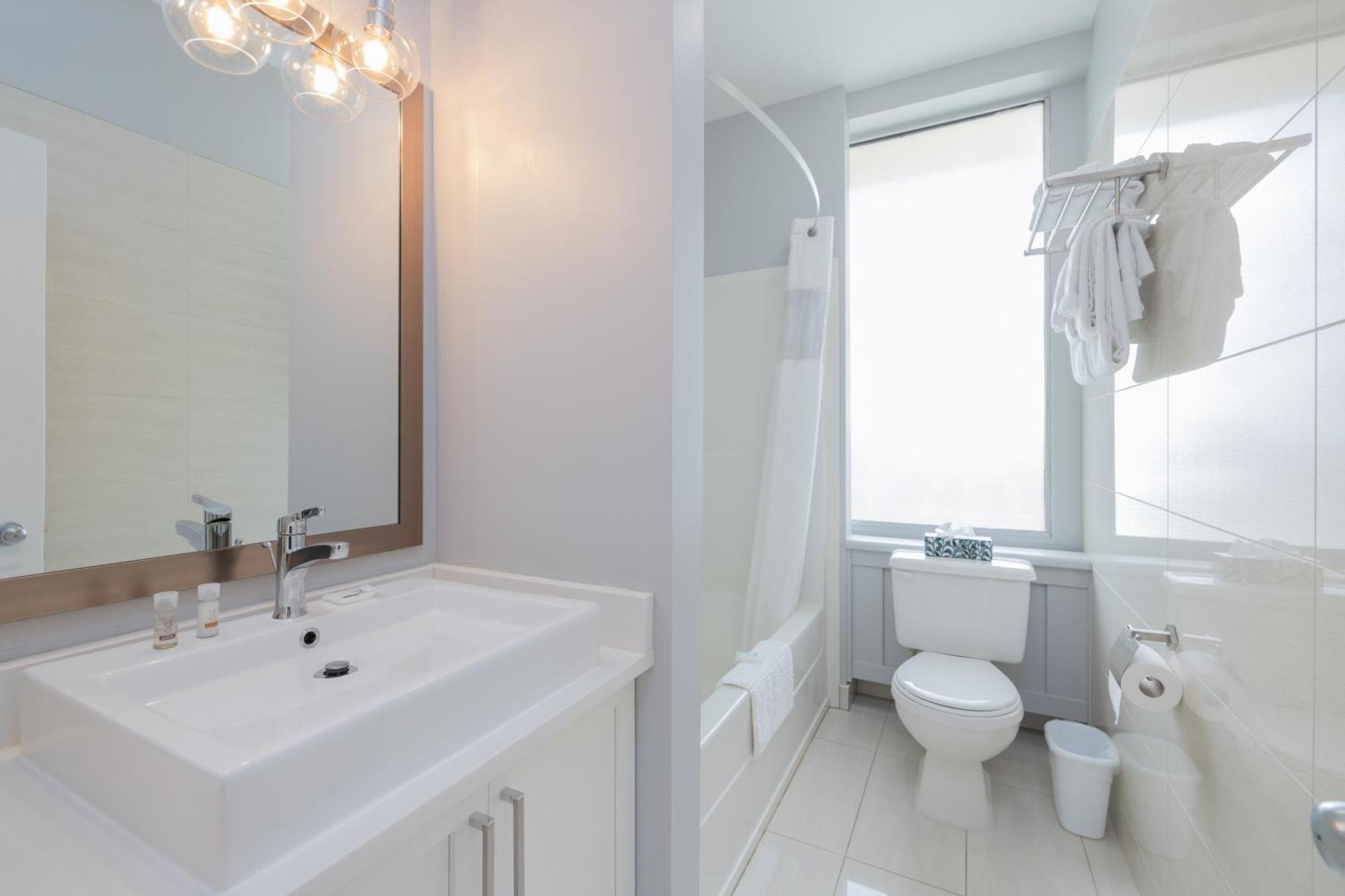 Obasa Suites @ The Hamilton Regina Luaran gambar
